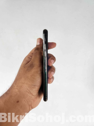 iPhone XS